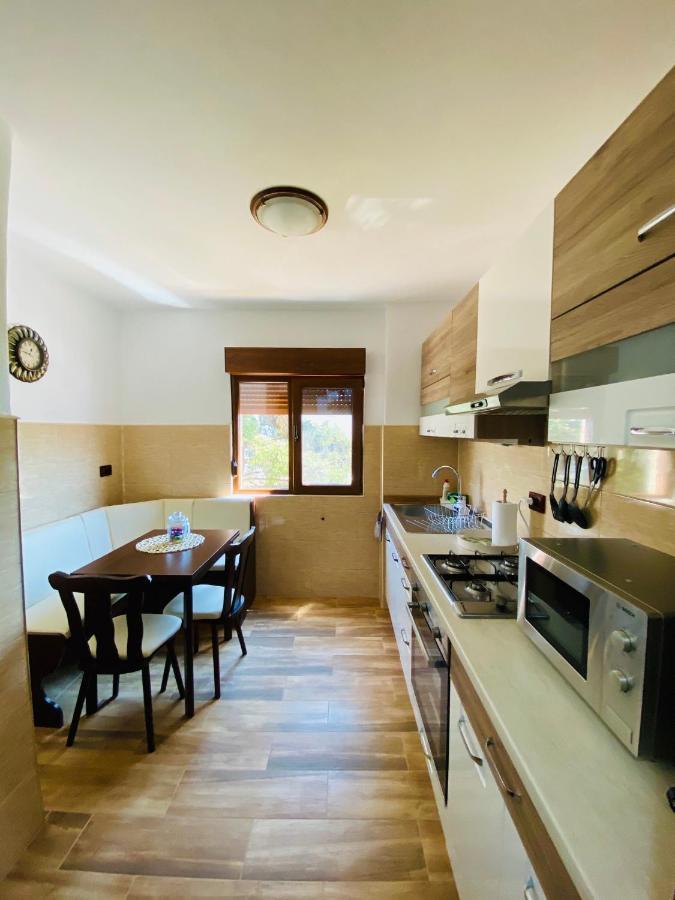 Apartament Sunshine Orşova Екстериор снимка