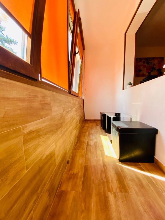 Apartament Sunshine Orşova Екстериор снимка