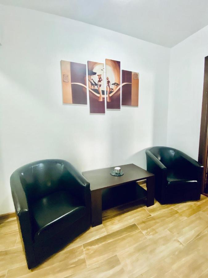 Apartament Sunshine Apartment Orşova Екстериор снимка
