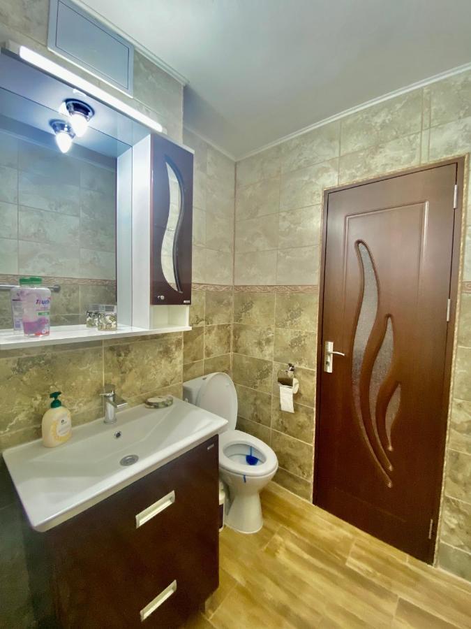 Apartament Sunshine Orşova Екстериор снимка