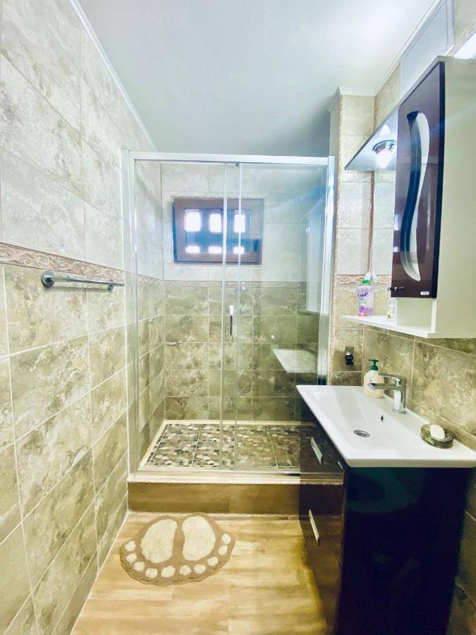 Apartament Sunshine Orşova Екстериор снимка